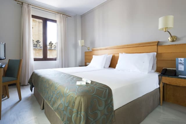 Double Room (extra beds) · photo 1