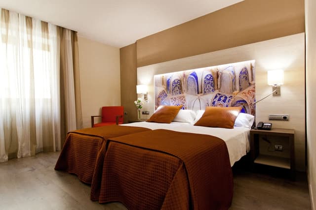 Double Room Single Use, 1 Twin Bed · foto 8