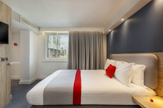 Standard Room, 1 Double Bed · foto 2