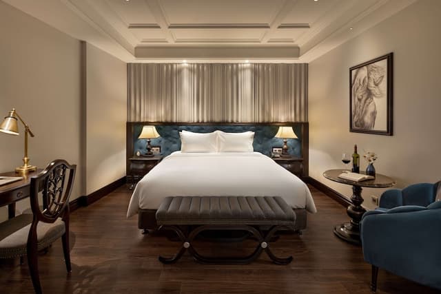 Executive Double Room · photo 5