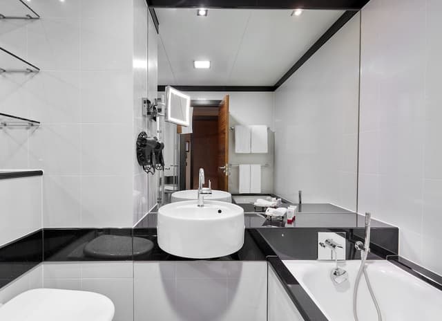 Executive Double Room · foto 8