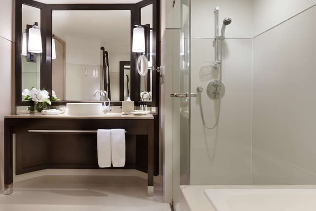 Deluxe Twin Room, River View · foto 2