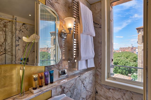 Classic Triple Room, City View · foto 2