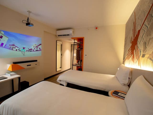Superior Room, 1 Twin Bed (Plug and Play) · foto 4
