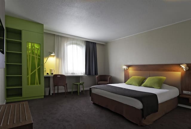 Standard Room, 1 Double Bed · foto 1