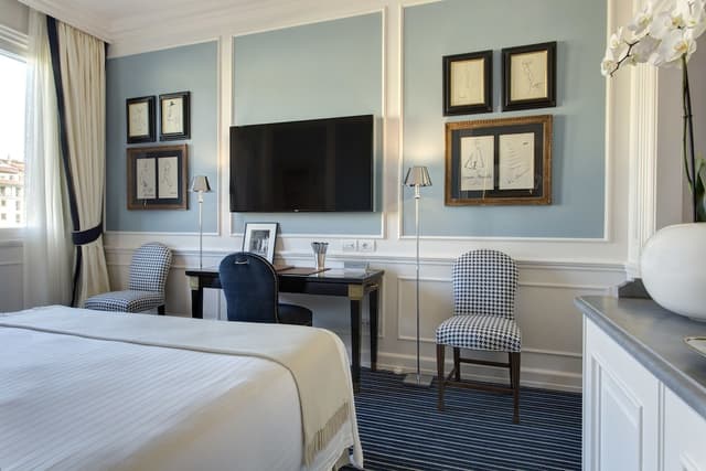 Deluxe Room, River View · photo 2