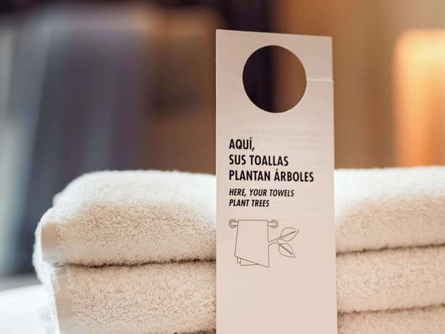 Superior Room, 2 Double Beds (Accessible) · foto 1