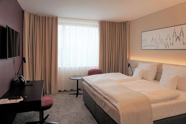 Standard Room, 1 Double Bed, Non Smoking · foto 5