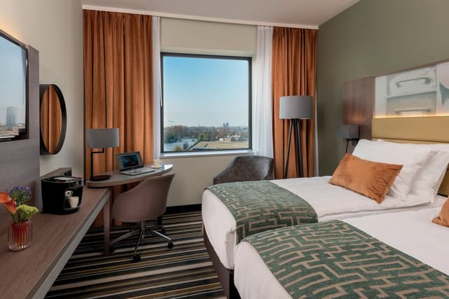 Comfort Twin Room · foto 1
