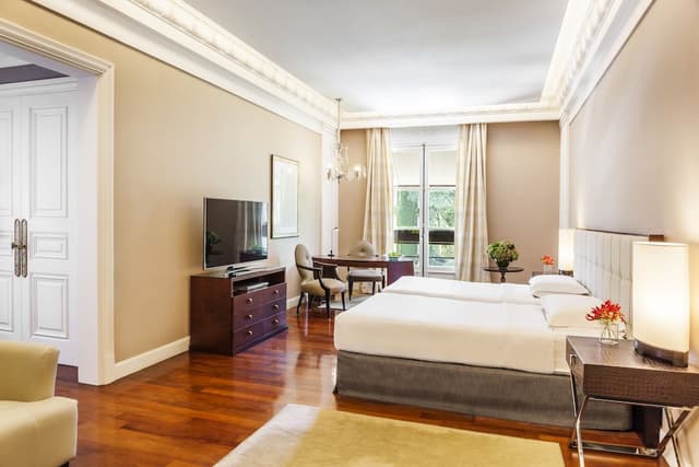 Room, 2 Twin Beds (Palace) · photo 1