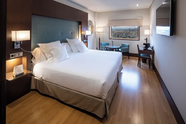 Deluxe Room · photo 1