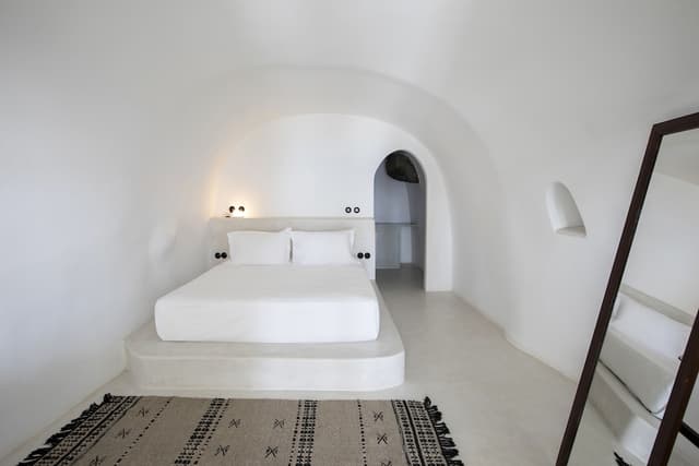 Suite Superior con Jacuzzi y Vista a la Caldera · foto 8