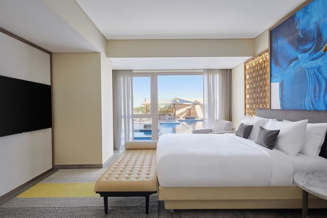 Executive Room, 1 King Bed · photo 1