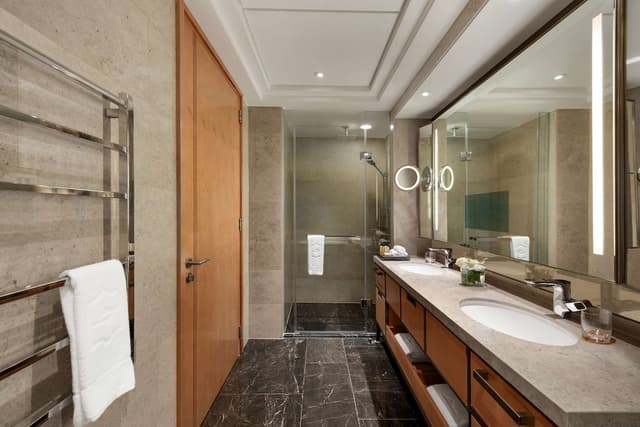 Premier Room, 2 Twin Beds (Shard) · foto 5