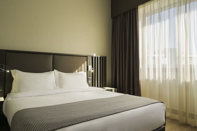Comfort Double or Twin Room · photo 2