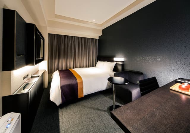 Superior Double Room, Non Smoking (Single Use) · foto 1