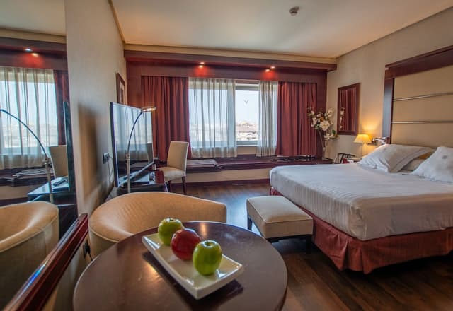 Standard Room · photo 2