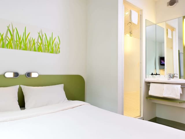 Room, 1 Double Bed · foto 1