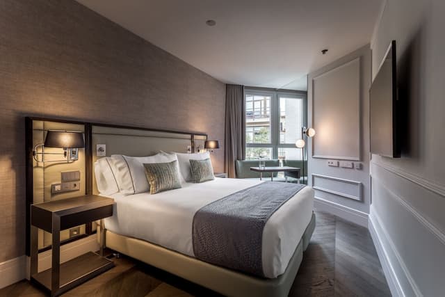 Standard Room · foto 1