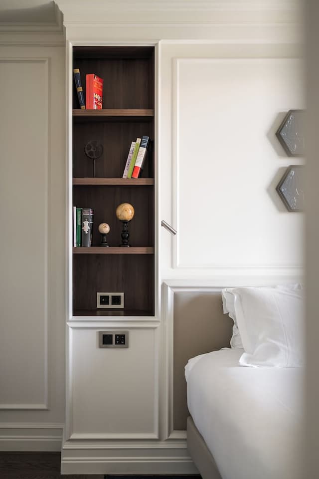 Superior Room, 2 Twin Beds, City View · foto 2
