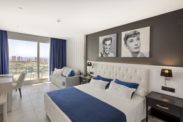 Double Room · foto 6