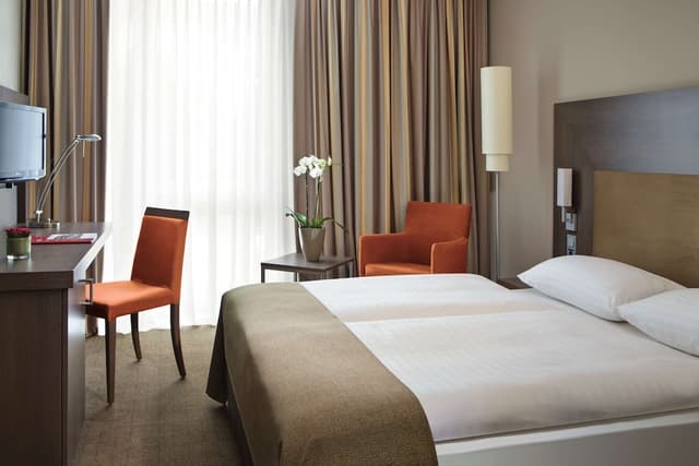 Standard Room · photo 6