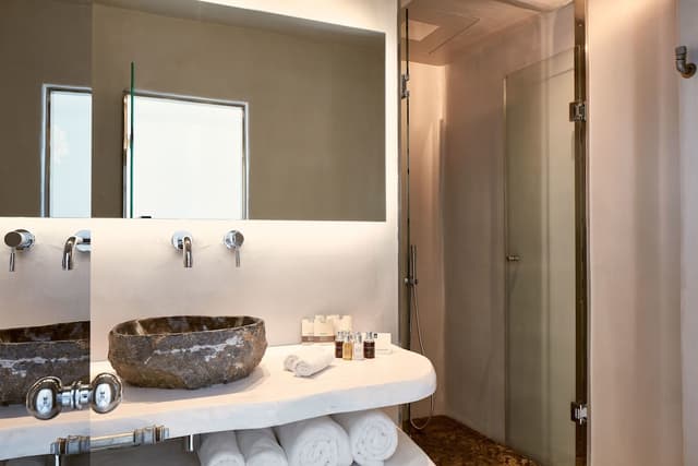 Double Room, Sea View · photo 3