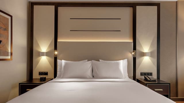 Room, 1 King Bed, Accessible, Non Smoking · photo 5