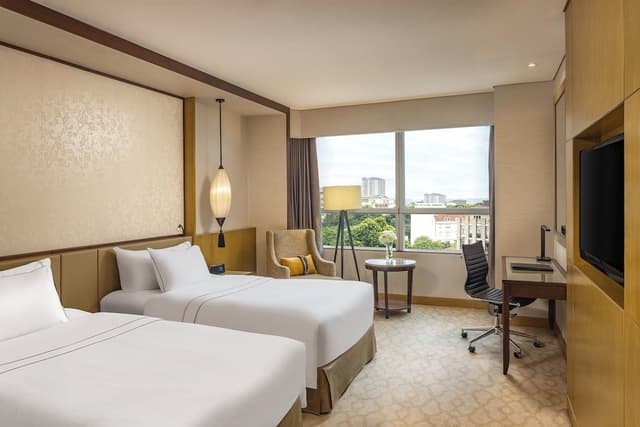 Premium Room (3AD) · photo 5