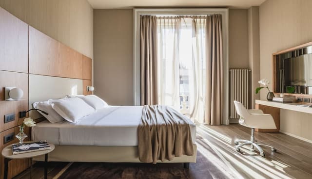 Executive Double Room · photo 1