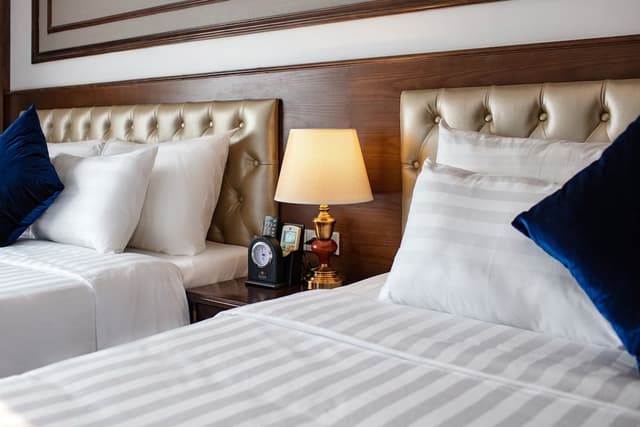 Triple Suite, Private Balcony · photo 8