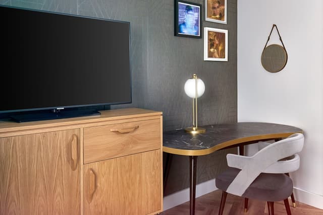 Designer Superior Room with King Bed · foto 2