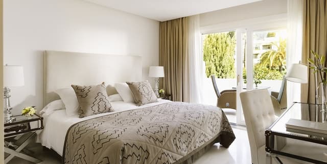 Grand Junior Suite with Kitchen · foto 3