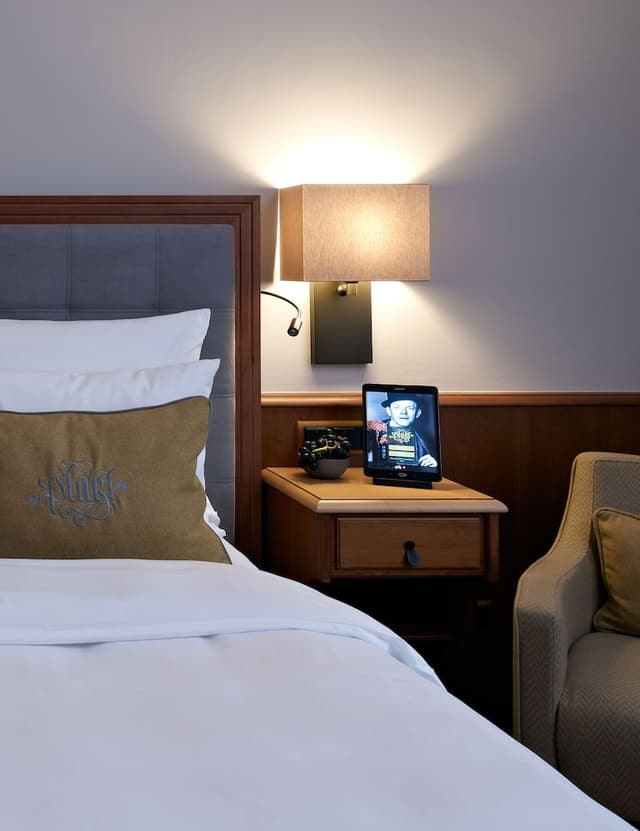 Classic Room, 1 Queen Bed · photo 2