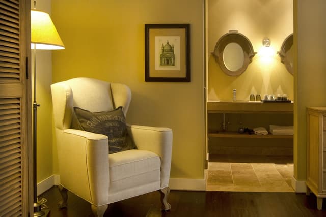 Standard Room · foto 1