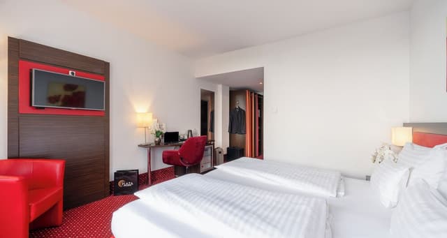 Standard Double Room · photo 4