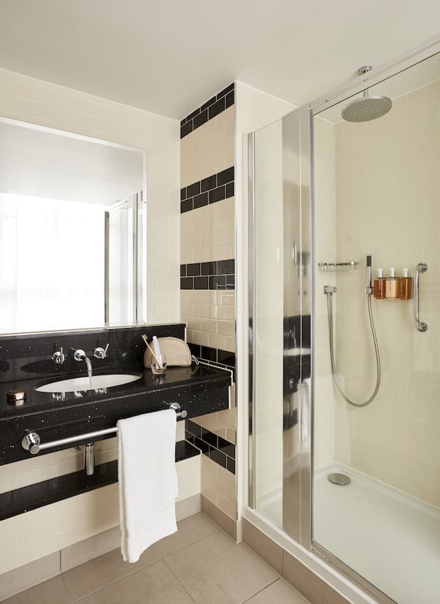 Classic Room, 1 King Bed · photo 6