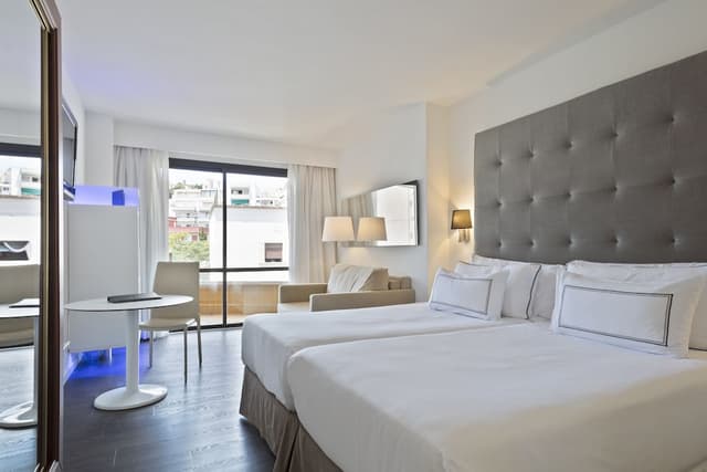 Habitación Doble · foto 4