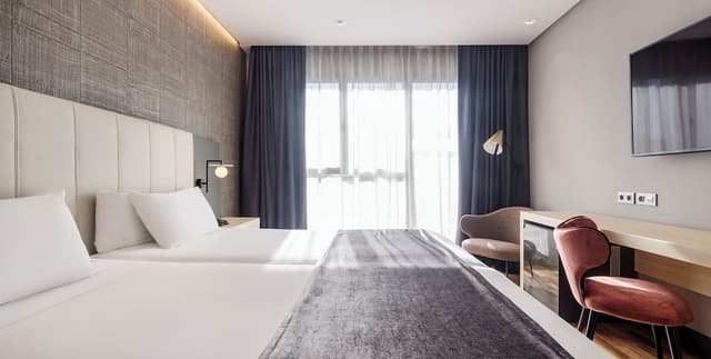 Triple Room, 2 adults and 1 child · photo 3