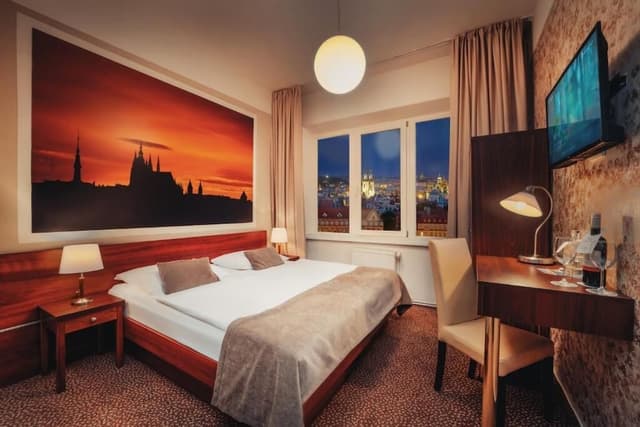 Standard Double Room · foto 2