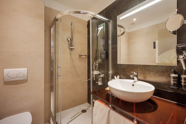 Deluxe Double Room (Comunicada) · photo 7