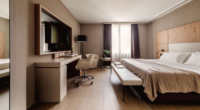Executive Double Room · photo 7