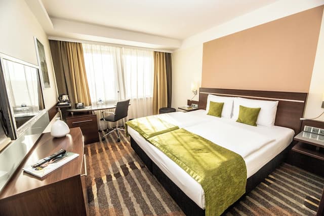 Superior Double Room (Spa Access) · foto 1