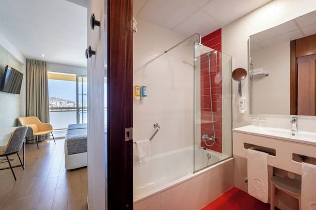 Superior Room, Terrace, Ocean View · foto 3