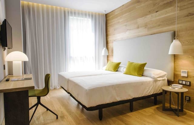 Double Room · foto 3