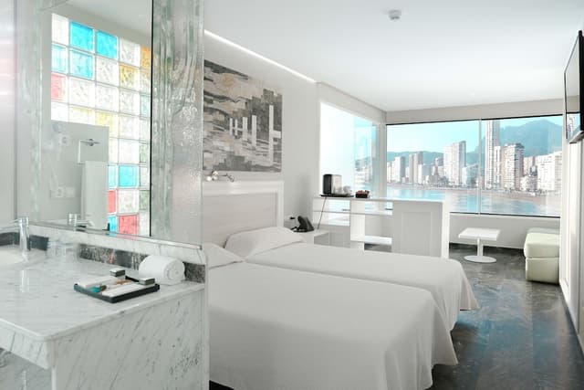 Superior Double Room, Sea View · foto 3