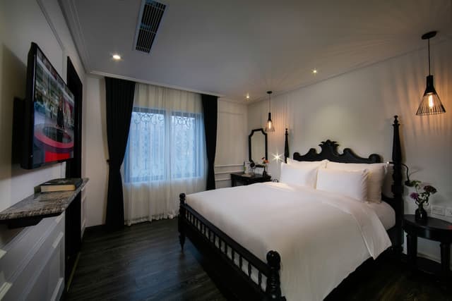 Junior Room · photo 3