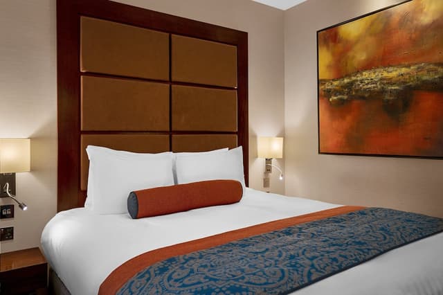 Superior King Room · photo 1