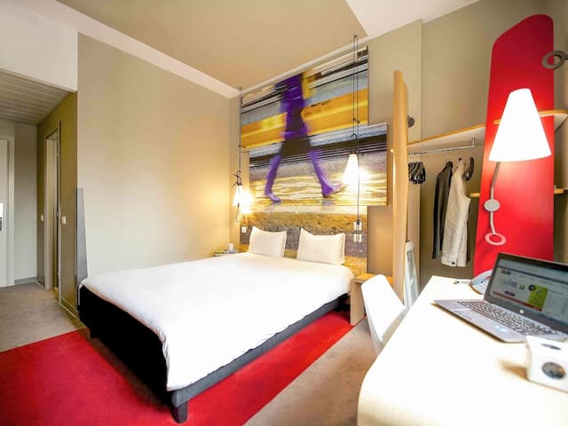 Room, 1 Double Bed · photo 6