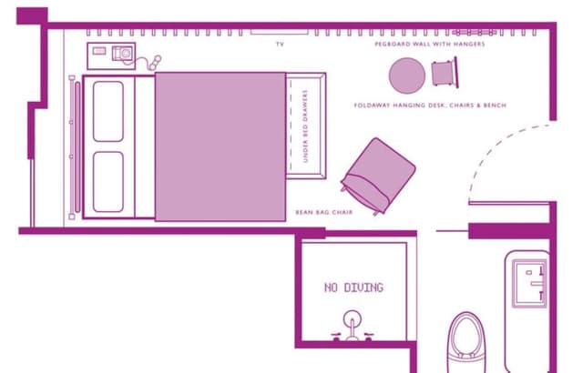 Room, 1 Double Bed · foto 5